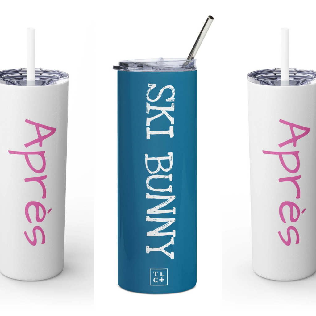 Tumblers and Drinkware