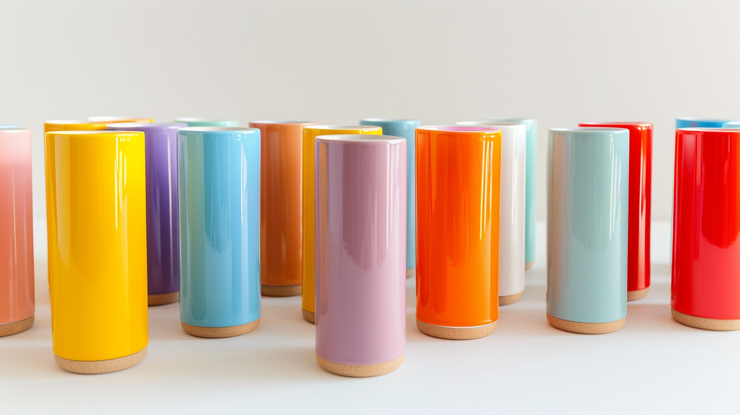 Tumblers and Drinkware